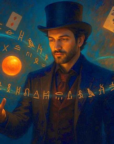 Carnival of Illusion Presents World-Class Magic