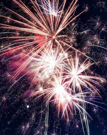 Scottsdale's 4th of July Celebration