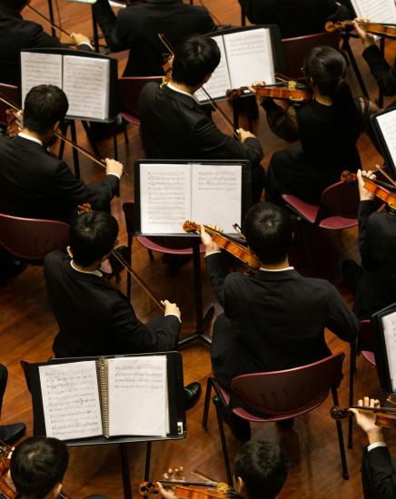 Scottsdale Symphonic Orchestra