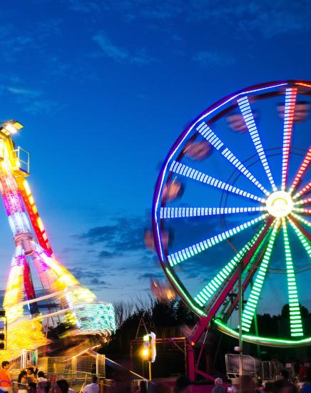 Scottsdale Fair & Festival