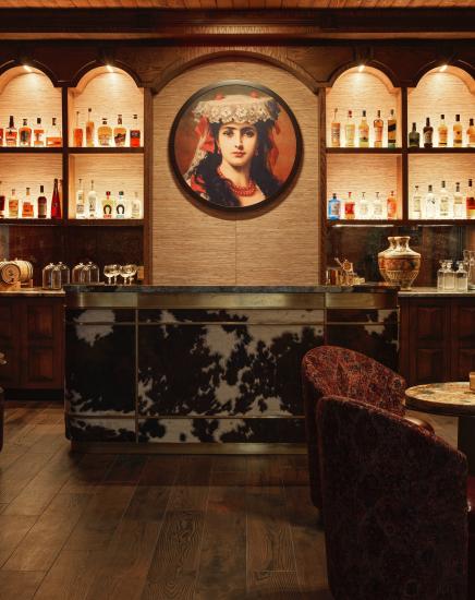 Scottsdale Bars & Nightlife (2025 Guide)