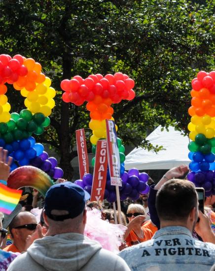 Phoenix Pride Festival