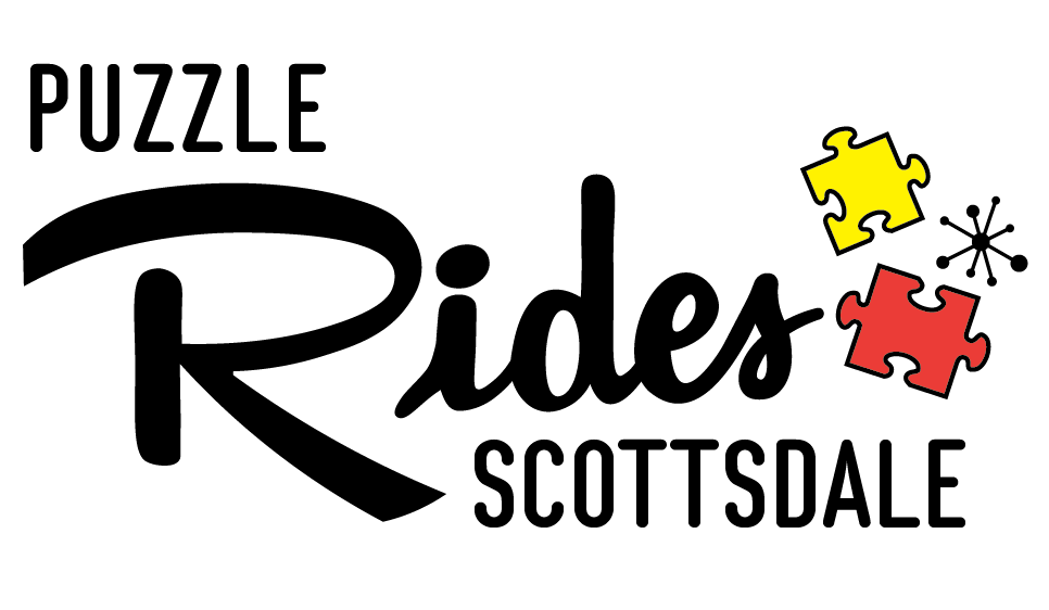 PuzzleRides