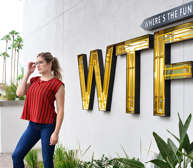 WTF