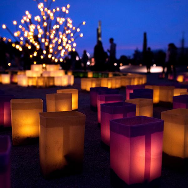 Luminaria