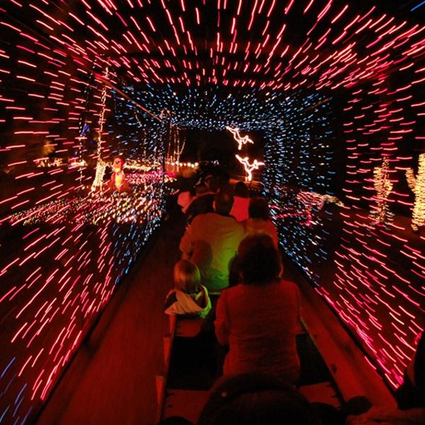 Holiday Train