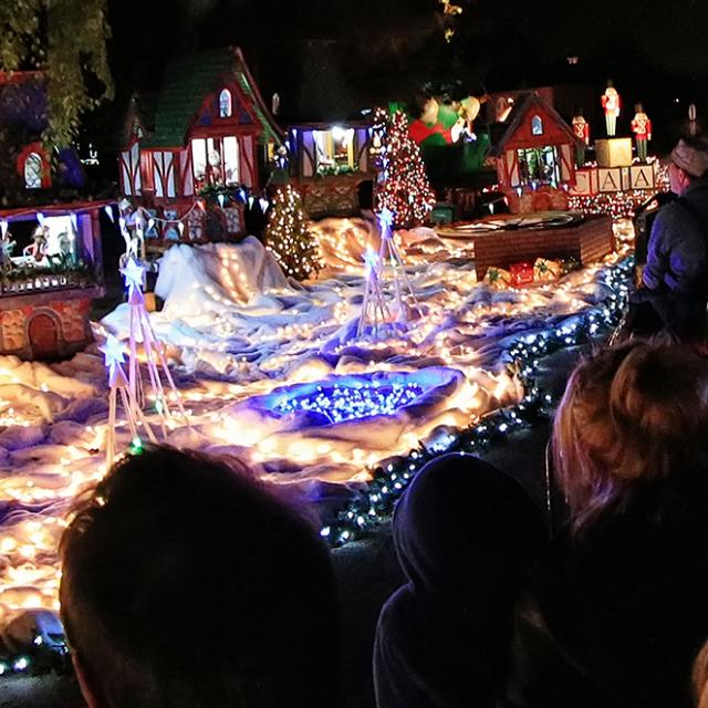 Event On Christmas Day 2022 In Scottsdale Az Holidays & Christmas In Scottsdale | Experience Scottsdale
