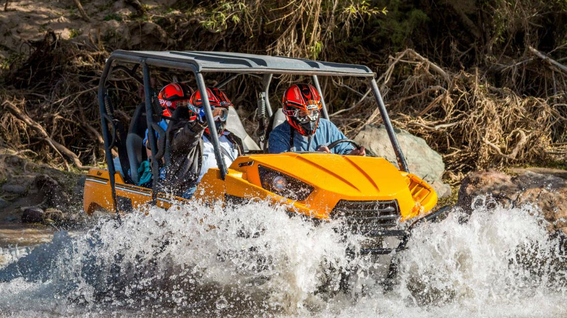 Arizona Outdoor Fun Adventures and Tours