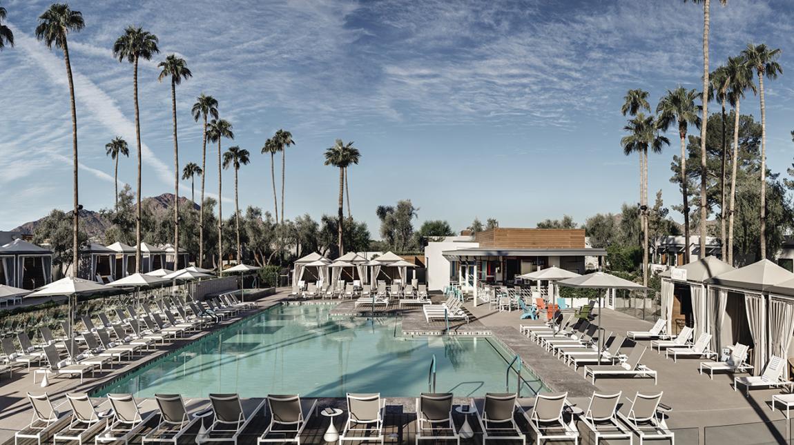 ANDAZ SCOTTSDALE RESORT & BUNGALOWS - Updated 2024 Prices