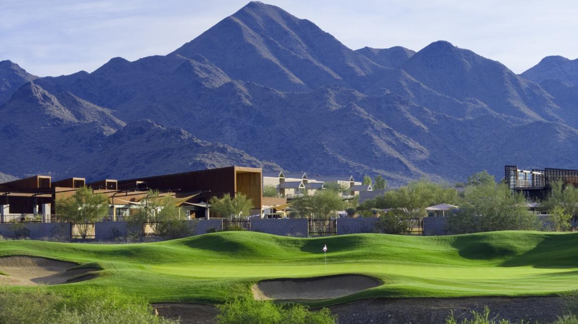 mcdowell mountain golf club dress code McDowell Mountain