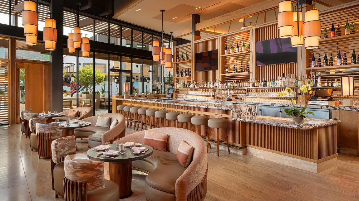 Nobu Scottsdale