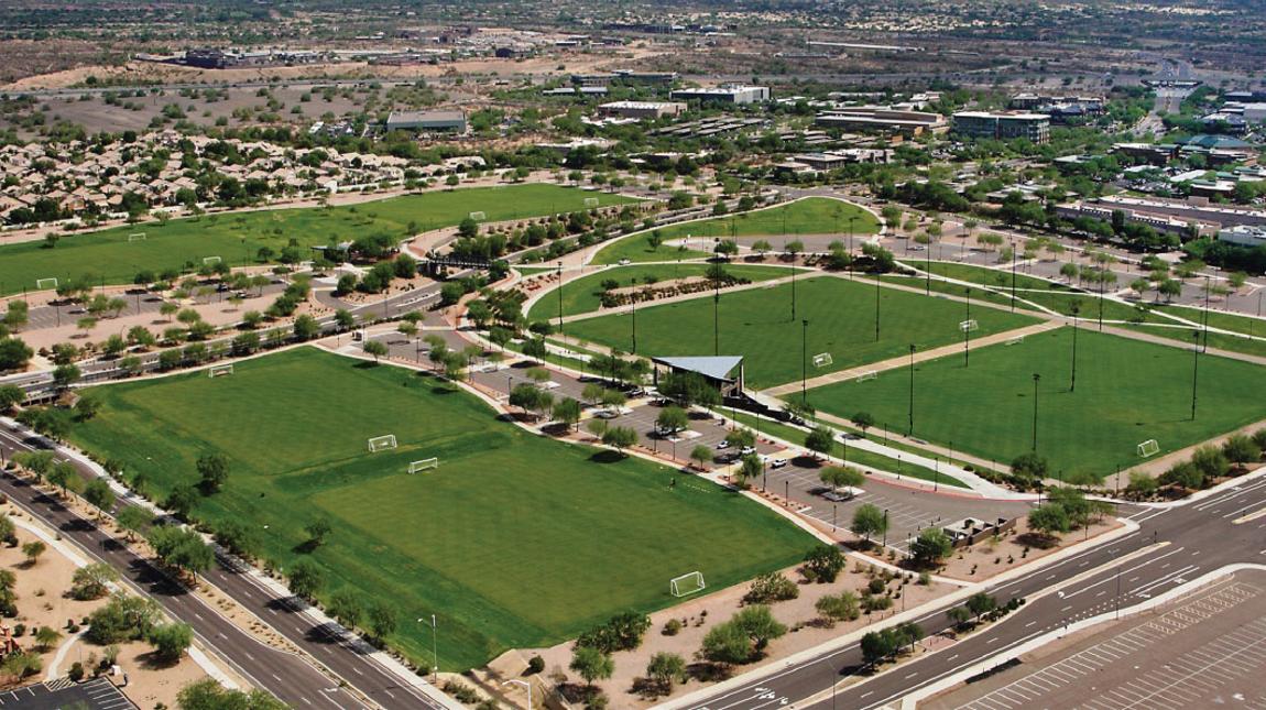 Scottsdale Sports Complex