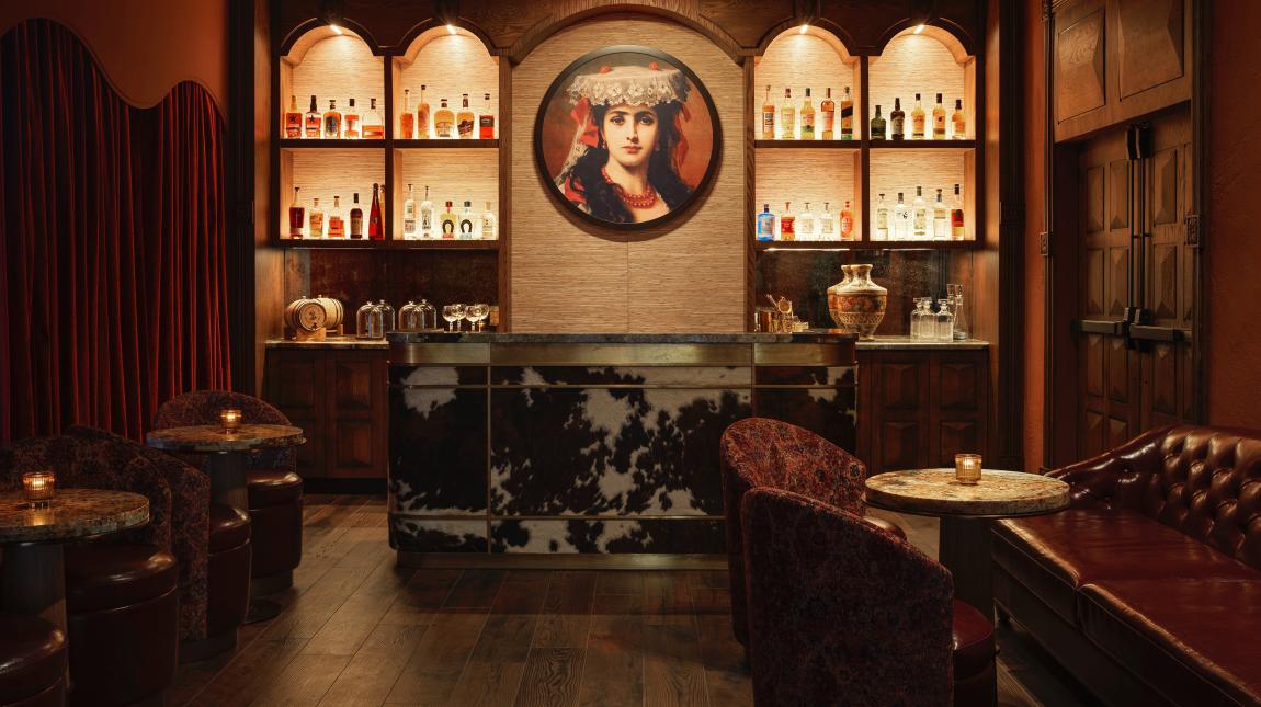 The Madam at The Scottsdale Resort & Spa