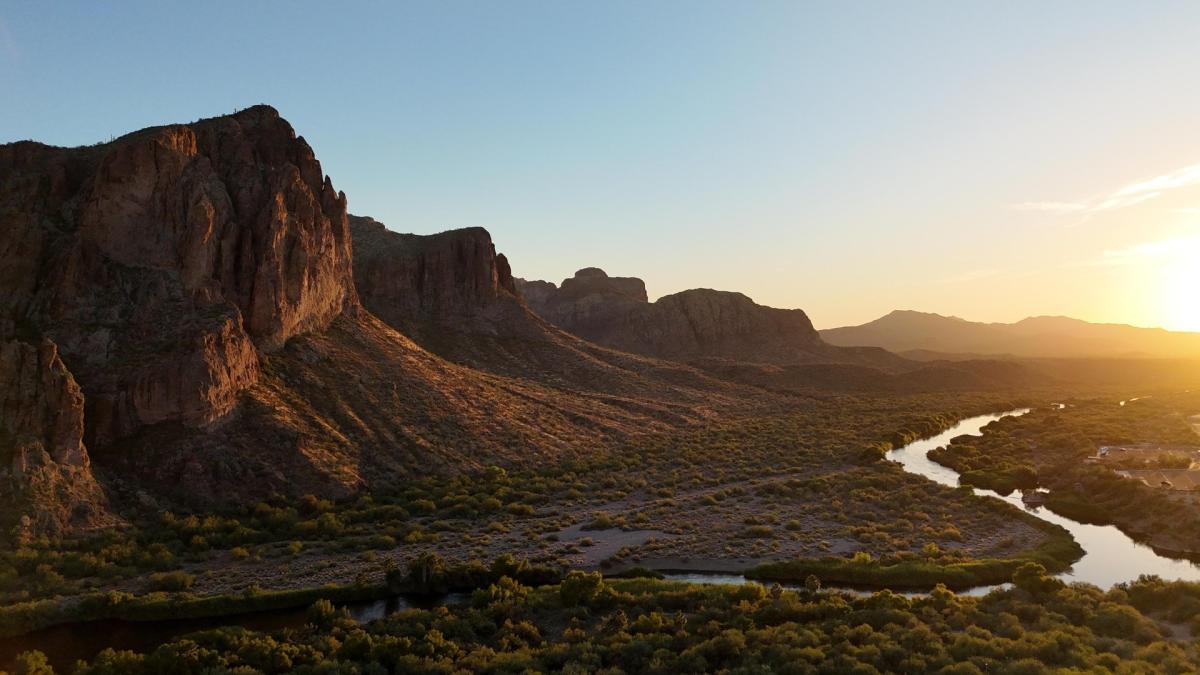 Salt River