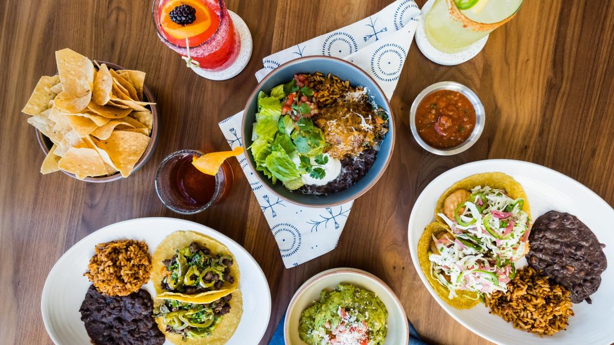 5 Best Tacos In Scottsdale (2024)