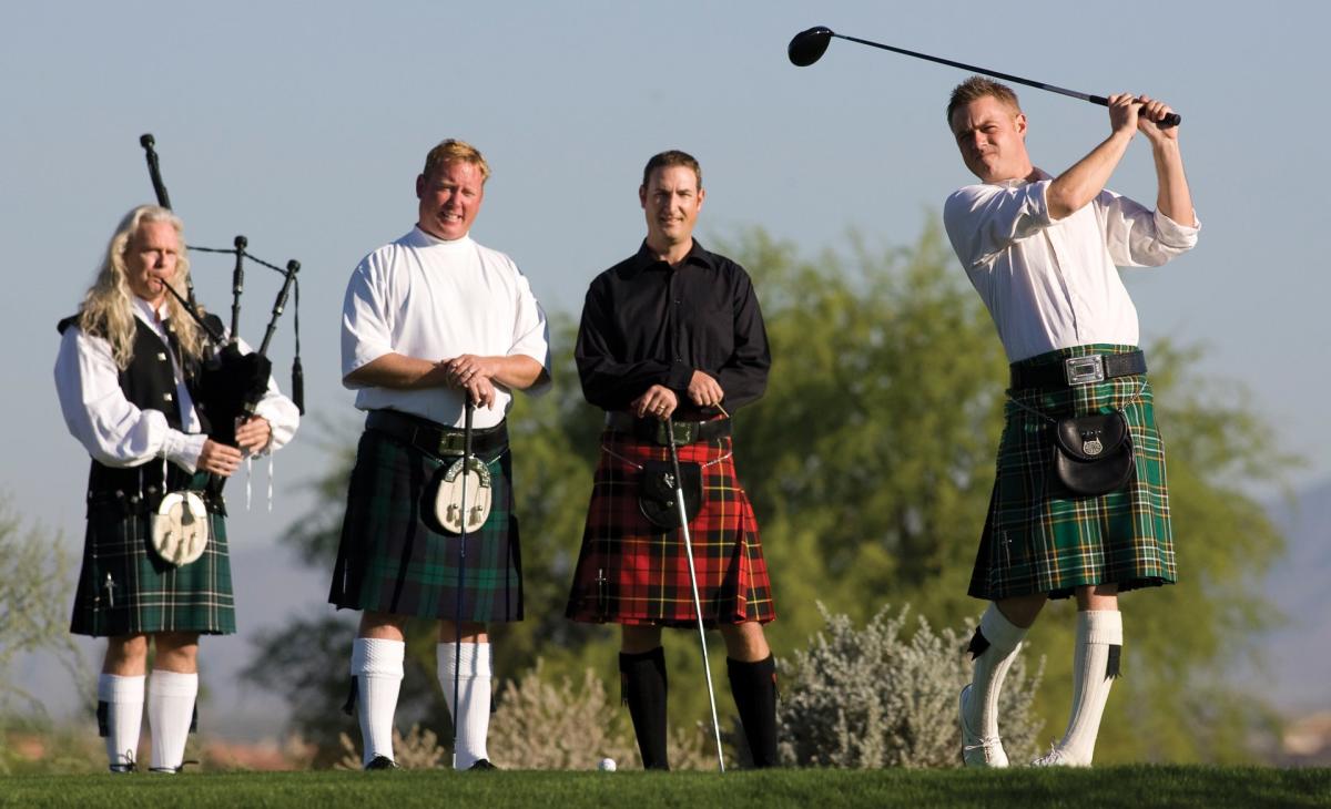 Scottish