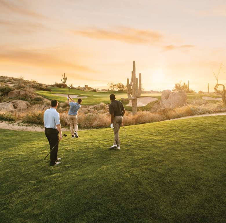 WM Phoenix Open | 2026 Insider's Guide