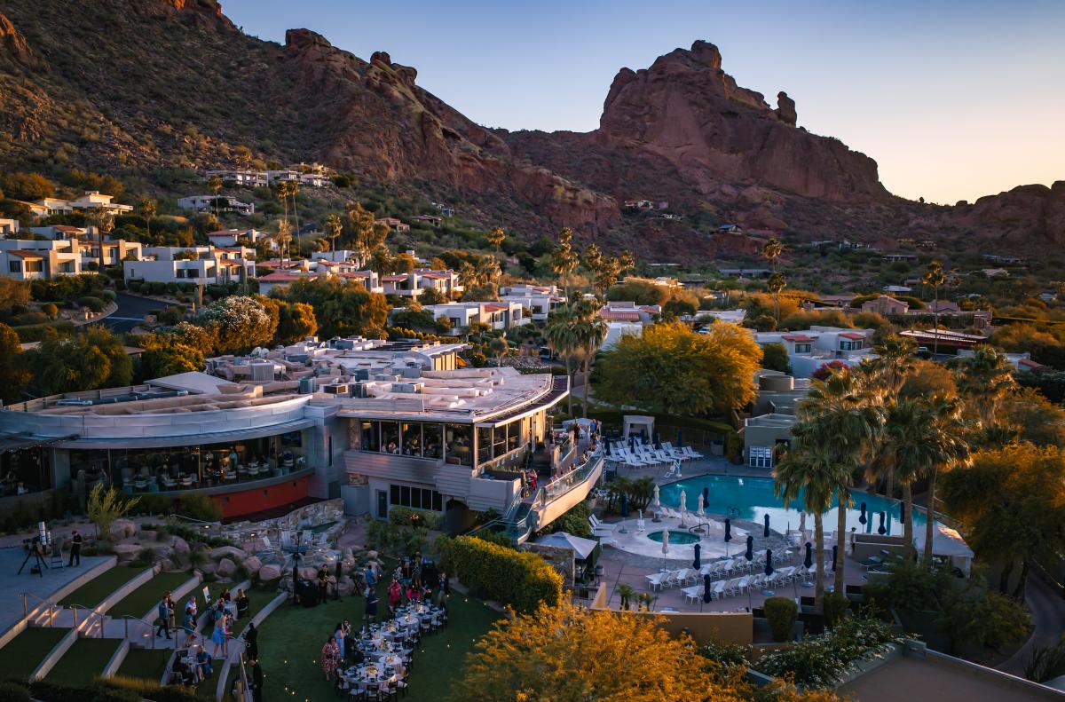 Scenic Spa