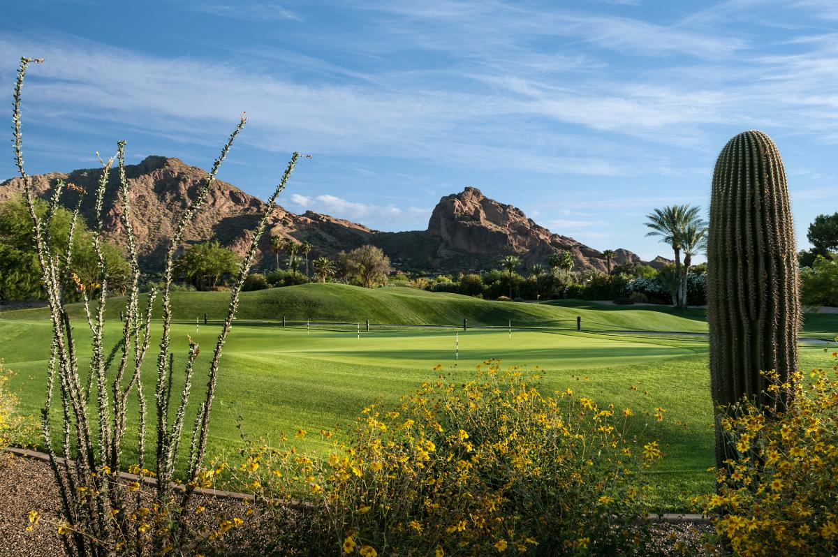 Mountain-Shadows---The-Short-Course---Putting-Green