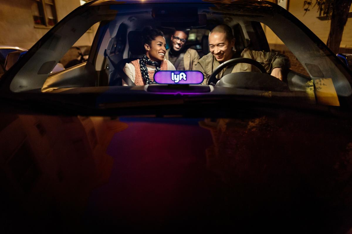 Lyft