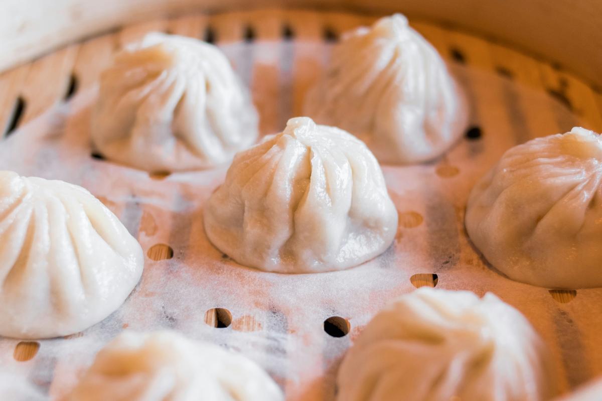Din Tai Fung
