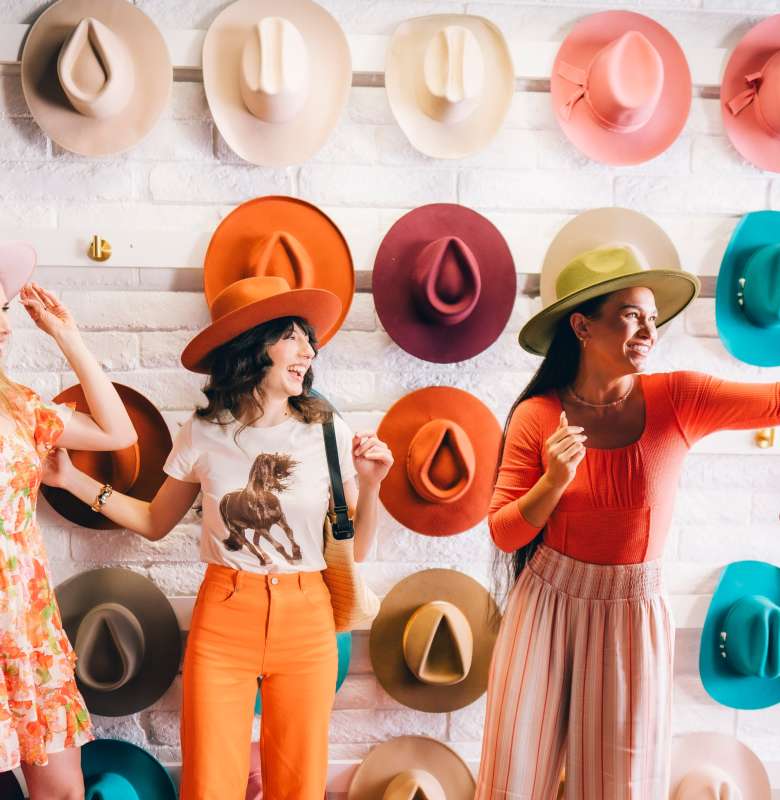 Best Boutiques in Scottsdale