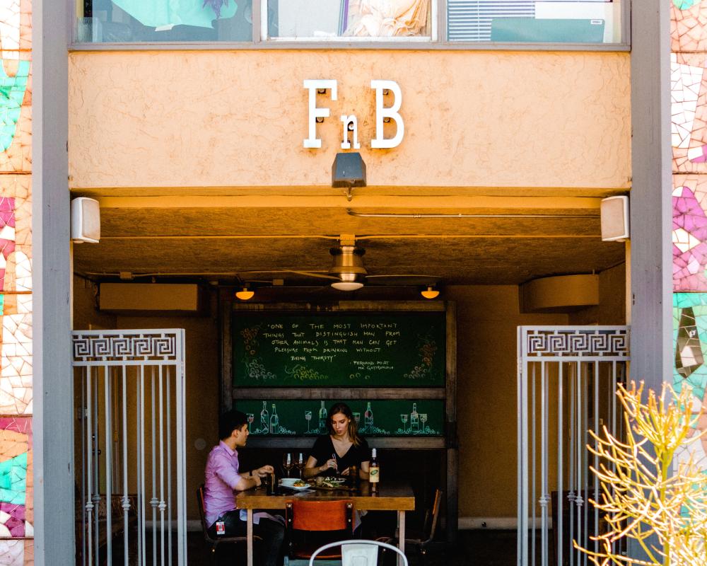 FNB