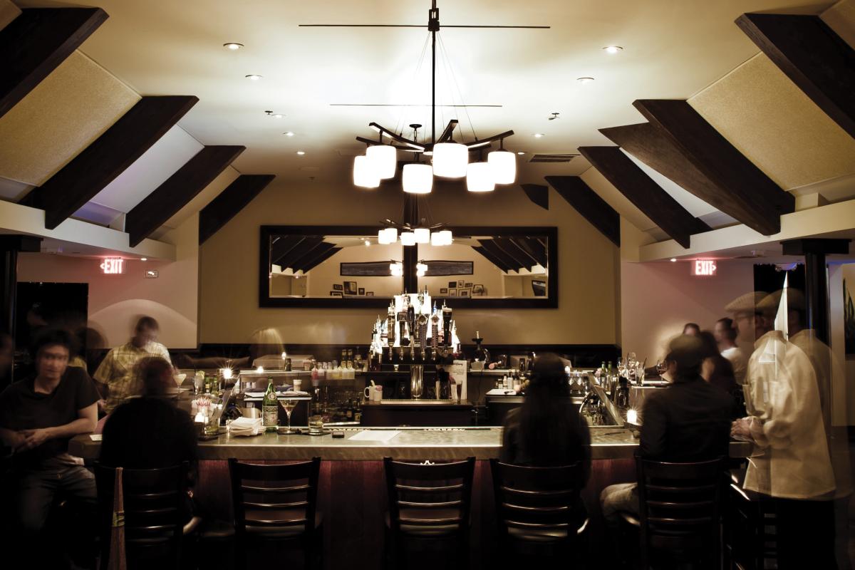 Citizen Public House