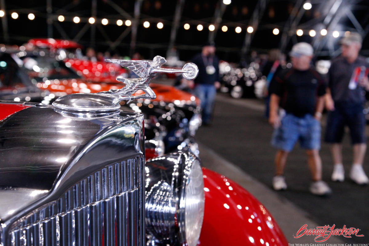 Barrett-Jackson