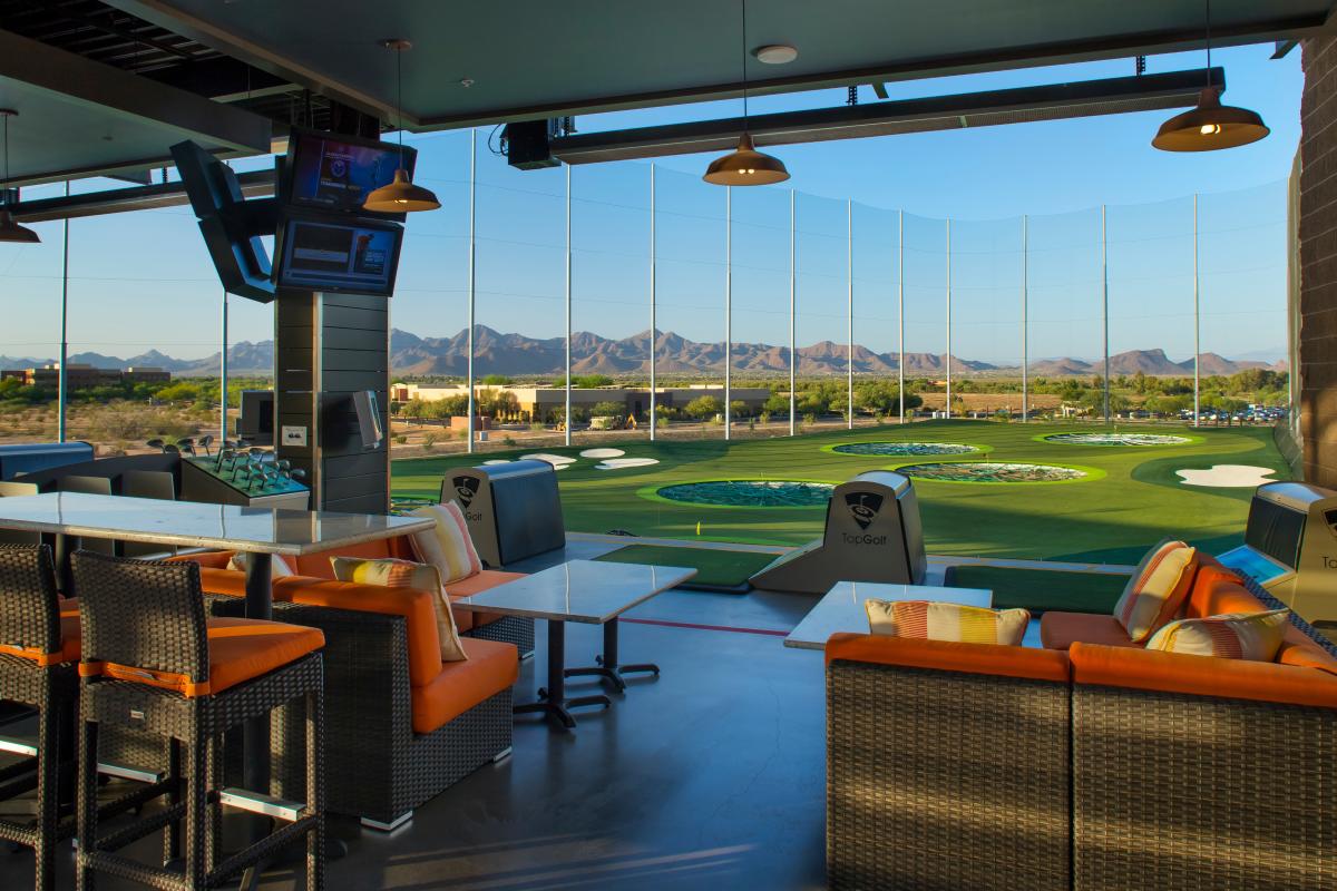 Topgolf