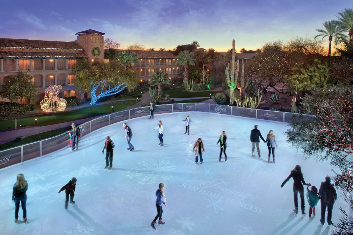 10 Best Winter Activities in Scottsdale, AZ (2024)