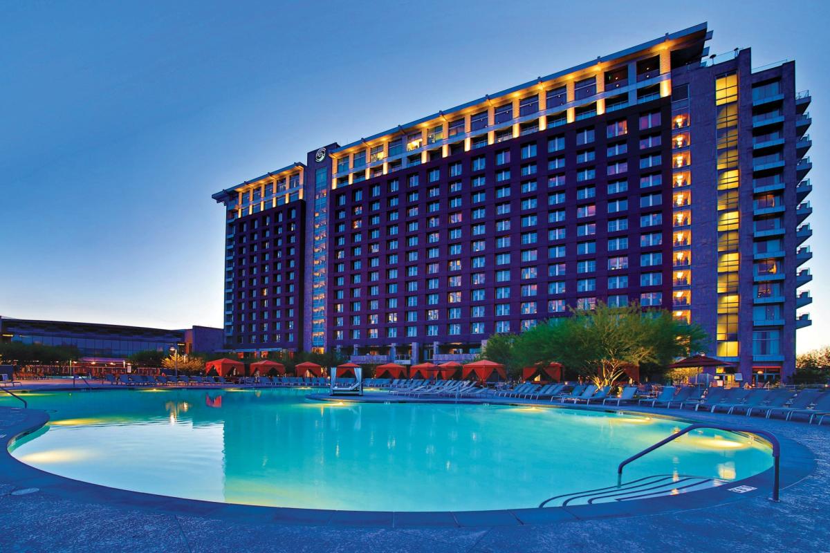 Talking Stick