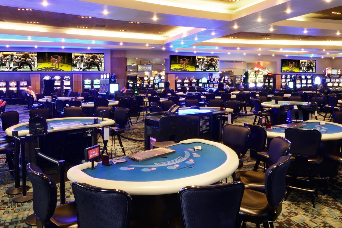 Casino Arizona