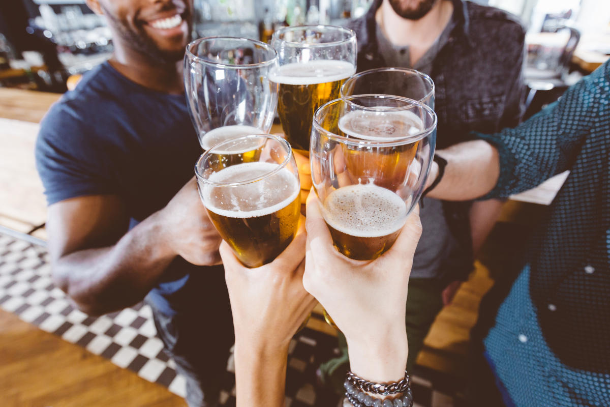 Guys Beer