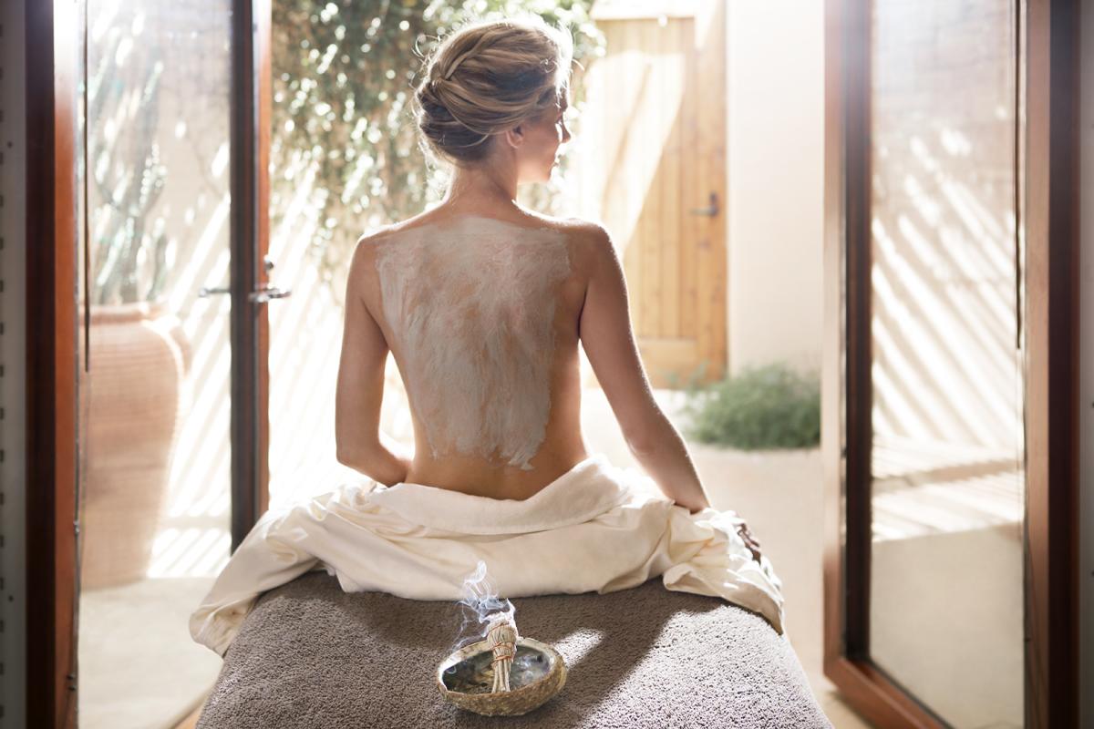 spa packages scottsdale