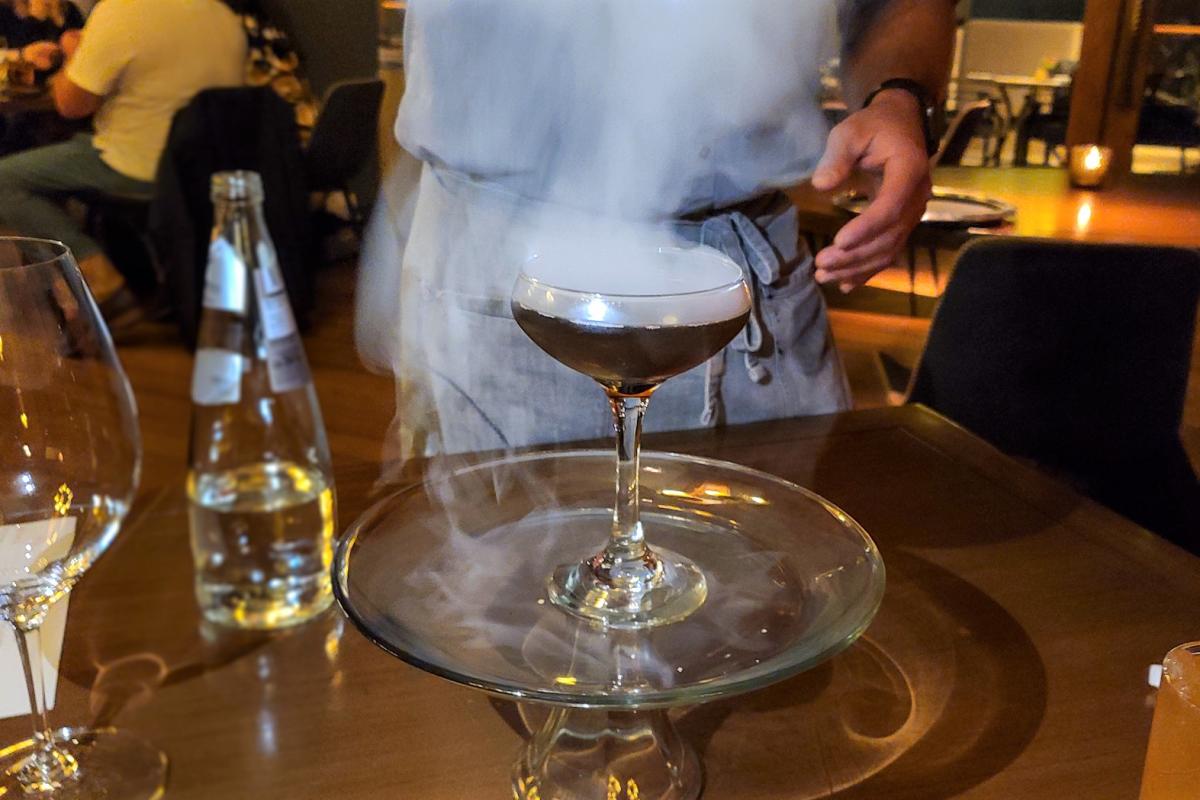 Tableside Cooking Restaurants in Scottsdale Experience Scottsdale