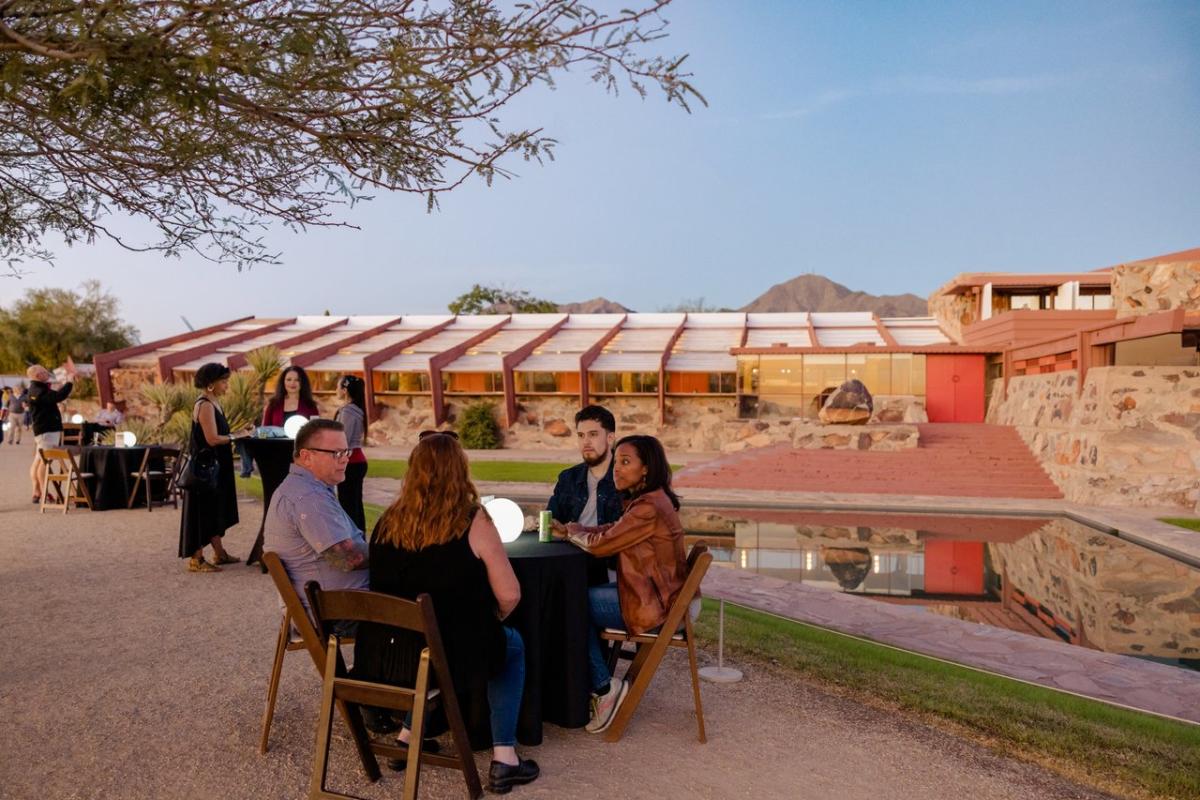 Taliesin West
