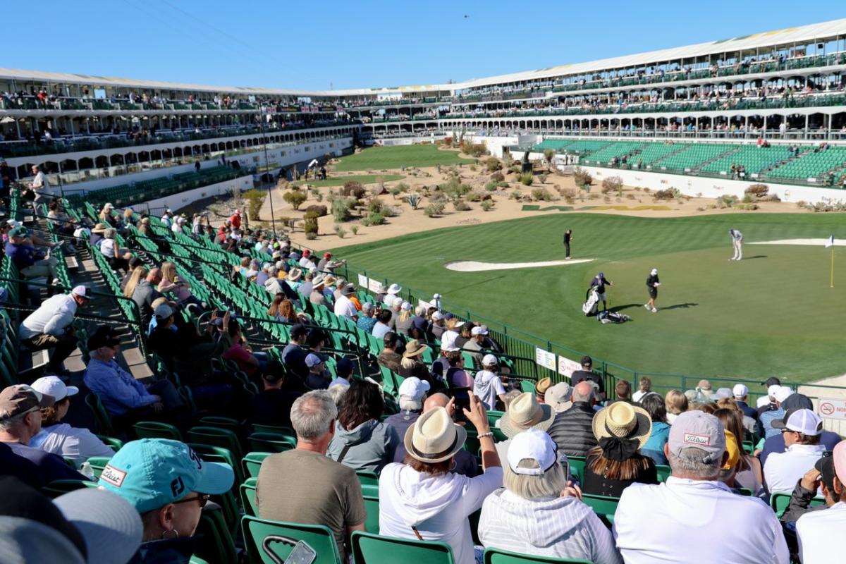 Phoenix Open