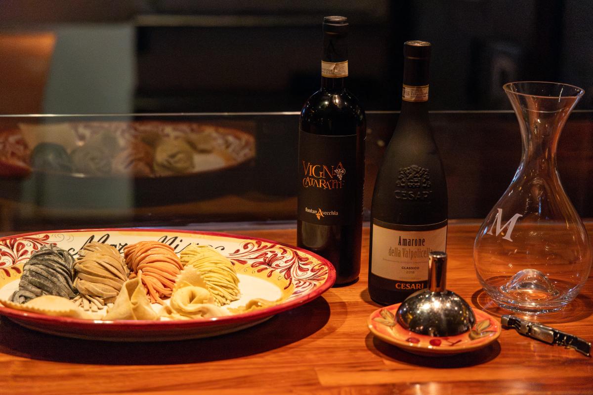 Marcellino Ristorante