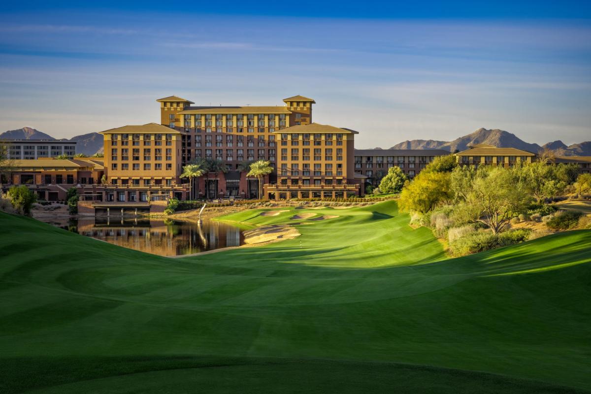 Westin Kierland Resort
