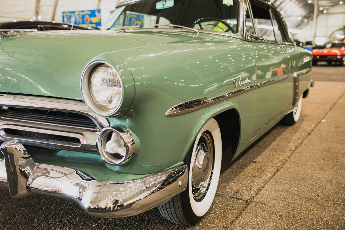 Barrett Jackson