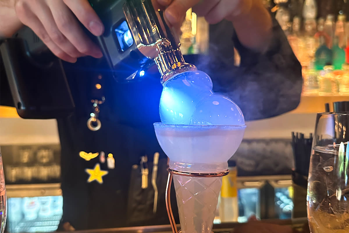 Belmont Kitchen & Cocktails