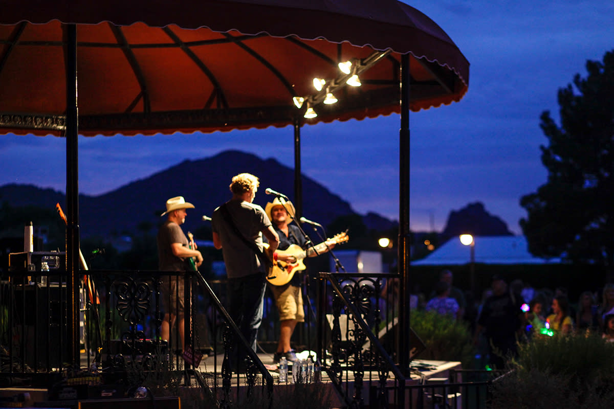 12 Free Things to Do in Scottsdale Experience Scottsdale