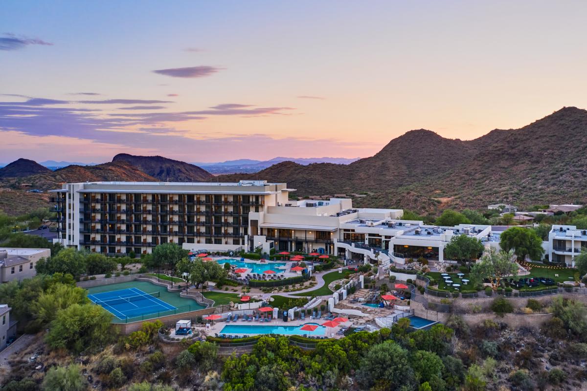 ADERO Scottsdale