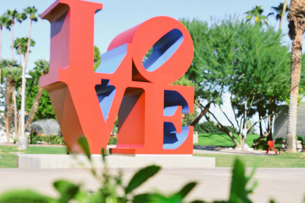 LOve