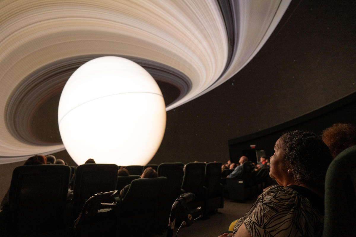 Arizona Science Center