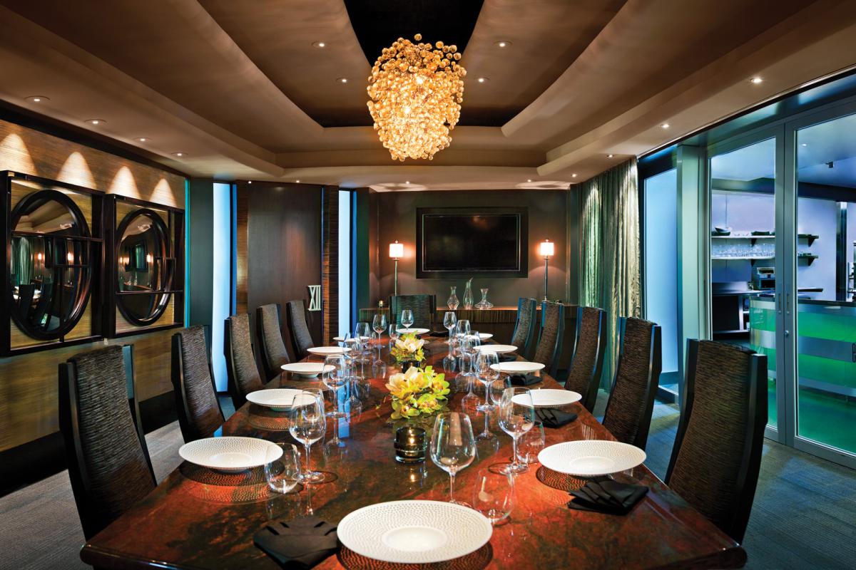 Elements Table XII
