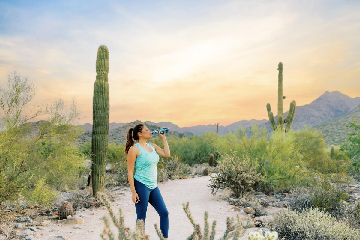 How Scottsdale Arizona Has Become A Leading Wellness Destination