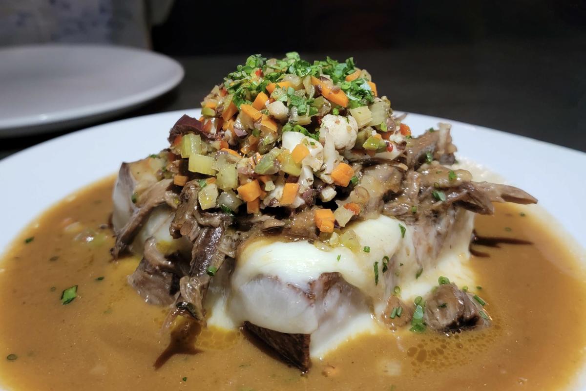 Hush Public House