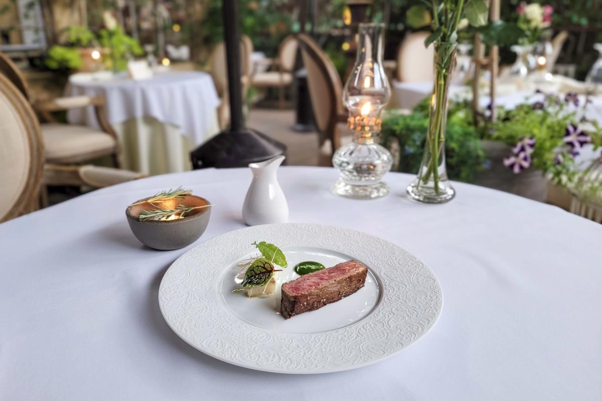 Reserve Scottsdale